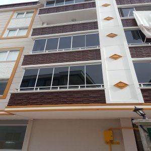 Samsun Yapı