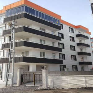 Samsun Yapı