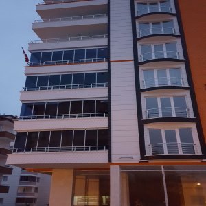 Samsun Yapı