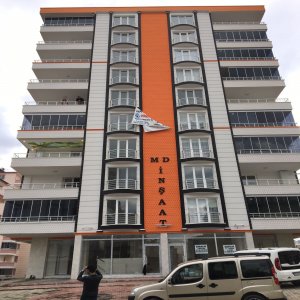 Samsun Yapı