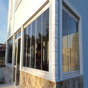 Samsun Yapı