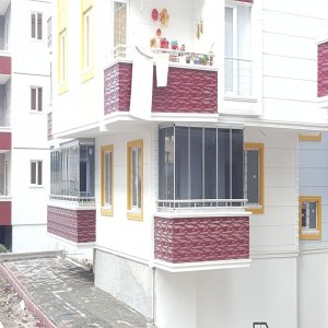 Samsun Yapı