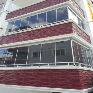 Samsun Yapı